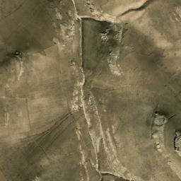Satellite imagery of Kōh-e Chihil Dukhtarān, AF