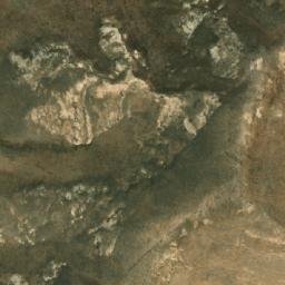 Satellite imagery of Allāh Shukūr, AF