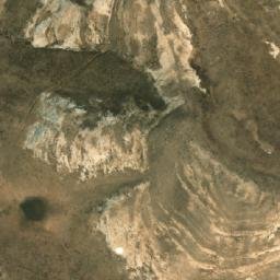 Satellite imagery of Allāh Shukūr, AF