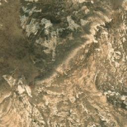 Satellite imagery of Kōh-e Nowrōzak, AF