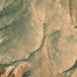 Satellite imagery of Kōh-e Nigār, AF