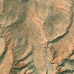 Satellite imagery of Kōh-e Nigār, AF