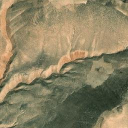 Satellite imagery of Kōh-e Nigār, AF