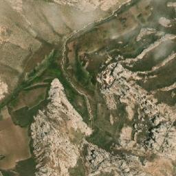 Satellite imagery of Kōh-e Zowagāh, AF