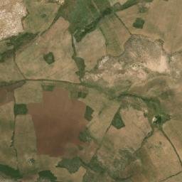 Satellite imagery of Kōtal-e Jōsh ‘Alī, AF