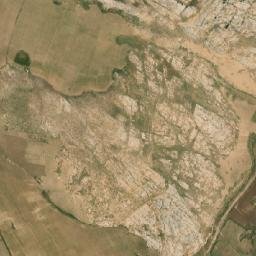 Satellite imagery of Kōtal-e Jōsh ‘Alī, AF