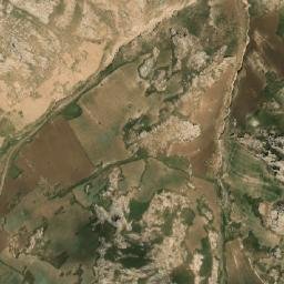 Satellite imagery of Kōtal-e Jōsh ‘Alī, AF