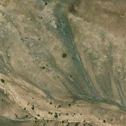 Satellite imagery of Band-e Chatik, AF