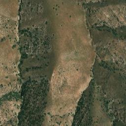 Satellite imagery of Kōh-e Lundah, AF