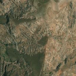 Satellite imagery of Kōh-e Lundah, AF