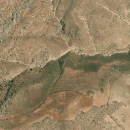 Satellite imagery of Kōh-e Lundah, AF