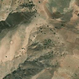 Satellite imagery of Gardan-e Bāgh, AF