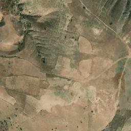 Satellite imagery of Gardan-e Bāgh, AF