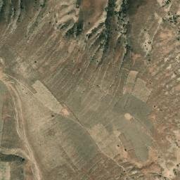 Satellite imagery of Gardan-e Bāgh, AF