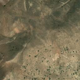 Satellite imagery of Chahār Rāh, AF