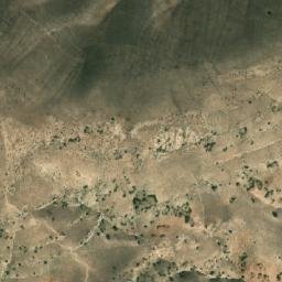 Satellite imagery of Chahār Rāh, AF