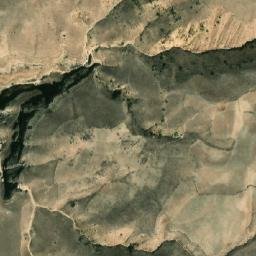 Satellite imagery of Āb-e Bārīk, AF
