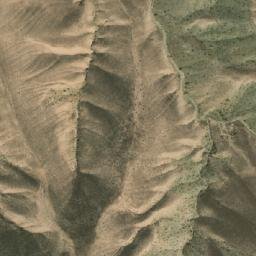 Satellite imagery of Kōh-e Zāghpar, AF