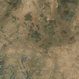 Satellite imagery of Chashmah-ye Laq, AF