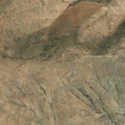 Satellite imagery of Chashmah-ye Laq, AF
