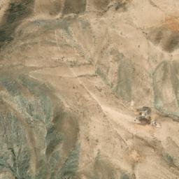 Satellite imagery of Chashmah-ye Laq, AF