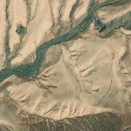 Satellite imagery of Chin Kamar, AF