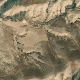 Satellite imagery of Chin Kamar, AF