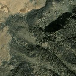 Satellite imagery of Khirs Kandah, AF