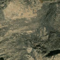 Satellite imagery of Khirs Kandah, AF