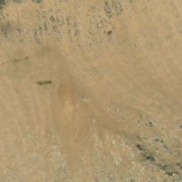 Satellite imagery of Bōrambā, AF