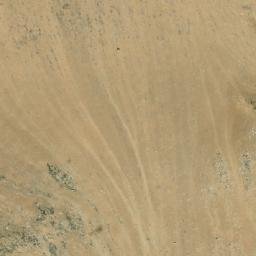 Satellite imagery of Bōrambā, AF