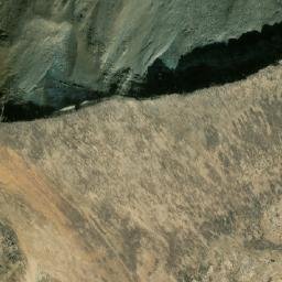 Satellite imagery of Kōh-e Bōrambā, AF