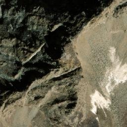 Satellite imagery of Sar-e Sêpirmay, AF