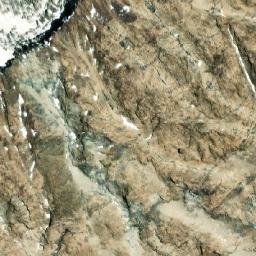 Satellite imagery of Kōh-e Khwājah Showgah, AF