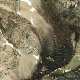 Satellite imagery of Kōh-e Khwājah Showgah, AF