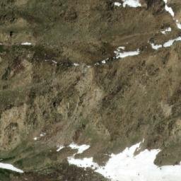 Satellite imagery of Bōghōmpīṯ, AF