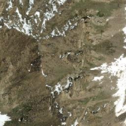 Satellite imagery of Bōghōmpīṯ, AF