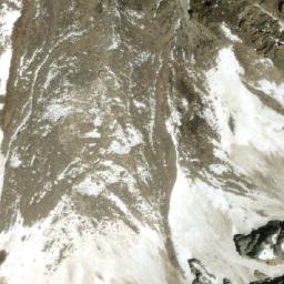 Satellite imagery of Bōghōmpīṯ, AF
