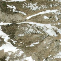 Satellite imagery of Bōdāshāl, AF