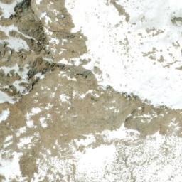 Satellite imagery of Bōdāshāl, AF