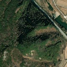 Satellite imagery of Unambawi, KR