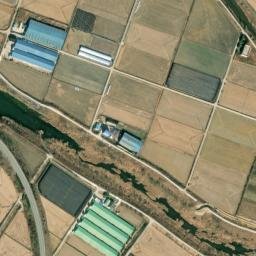 Satellite imagery of Yeonggye-seowon, KR