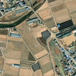 Satellite imagery of Yeonggye-seowon, KR