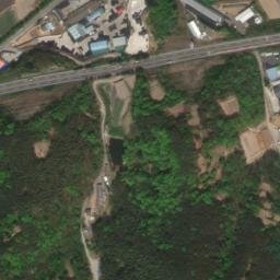 Satellite imagery of Gisandoyoji, KR