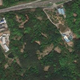 Satellite imagery of Gisandoyoji, KR