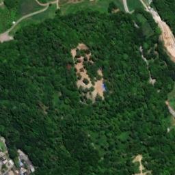 Satellite imagery of 史跡境界, JP