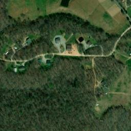 Satellite imagery of Burns Ridge, US