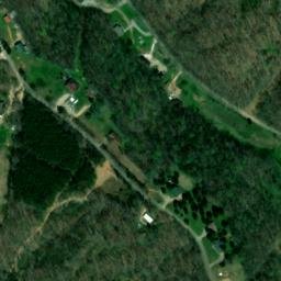 Satellite imagery of Burns Ridge, US