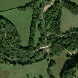 Satellite imagery of Blue Buck Creek Mines, US