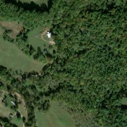 Satellite imagery of Blue Buck Creek Mines, US